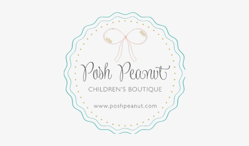 Posh Peanut - Infant, transparent png