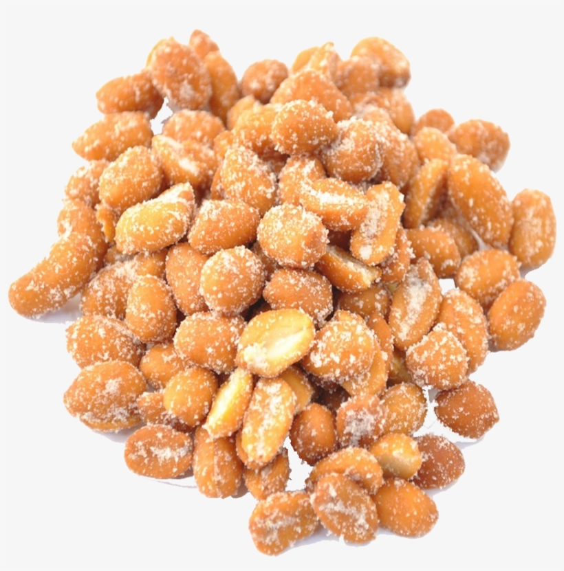 Roasted Peanuts - Honey Roasted Peanuts, transparent png