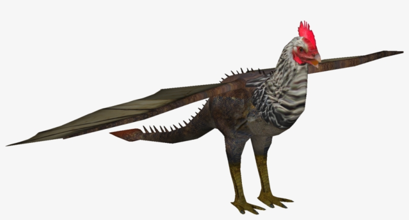 Cockatrice - Wiki, transparent png