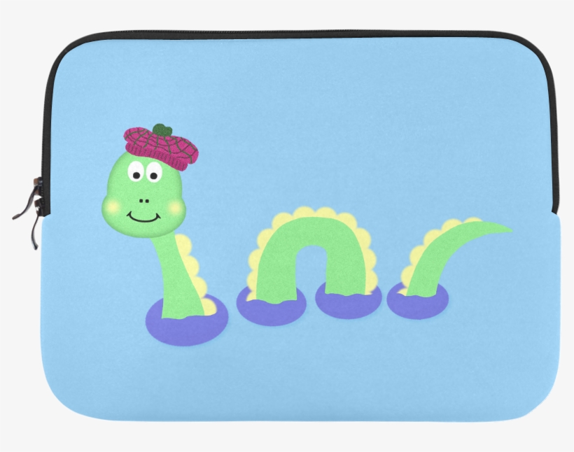 Loch Ness Monster Microsoft Surface Pro 3/4 - Loch Ness Monster, transparent png