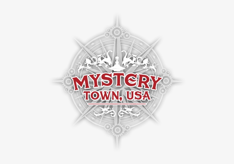 Mystery Town, Usa, transparent png