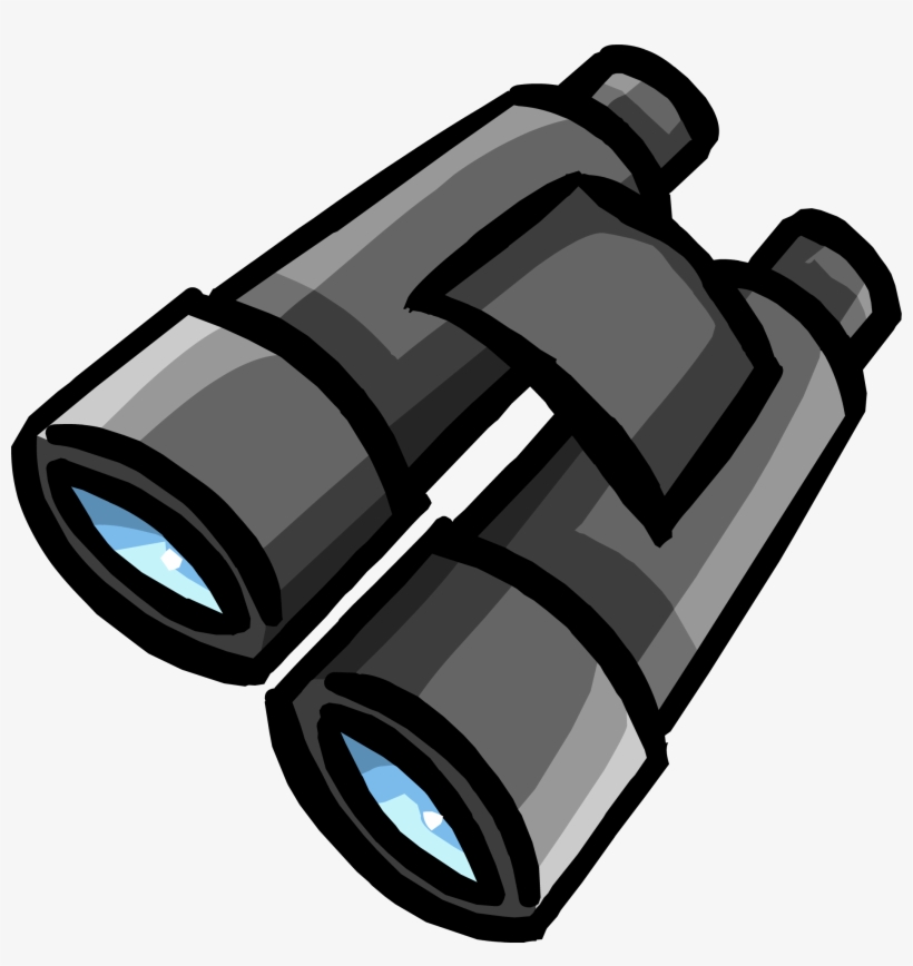 Binoculars Clipart Png, transparent png