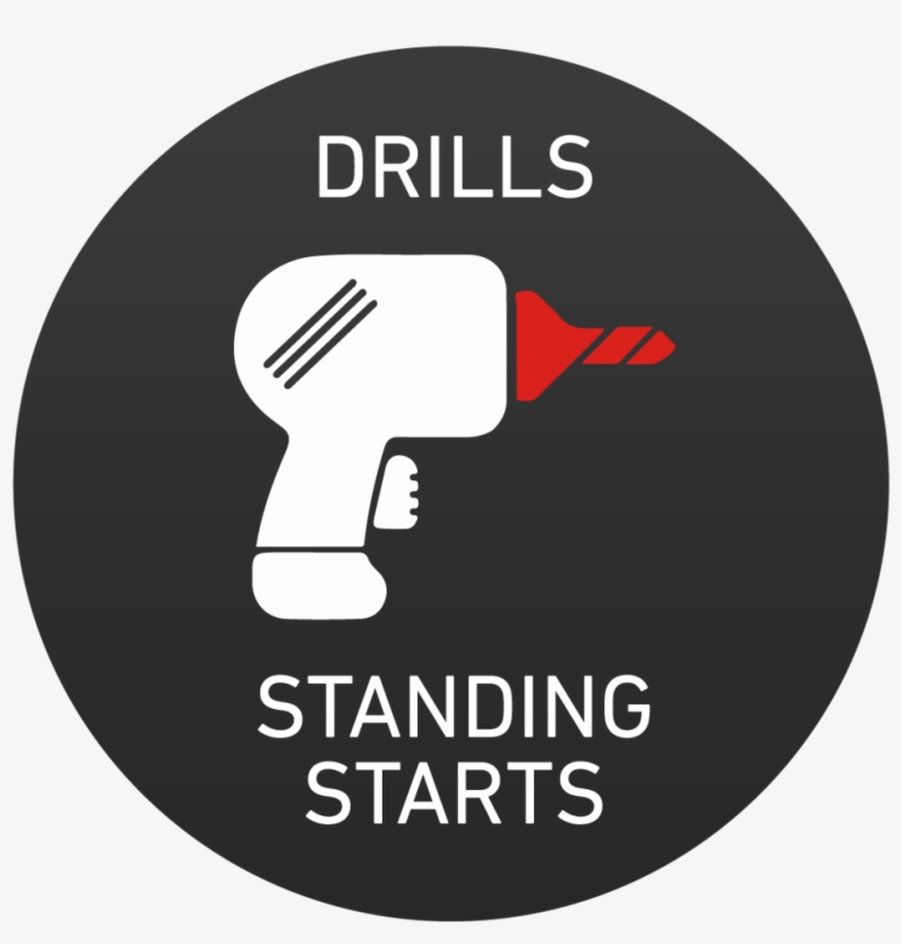 Standing Starts - Portable Network Graphics, transparent png