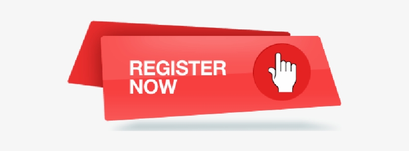 Online Registration Starts July - Last Call For Registration - 550x223 PNG  Download - PNGkit