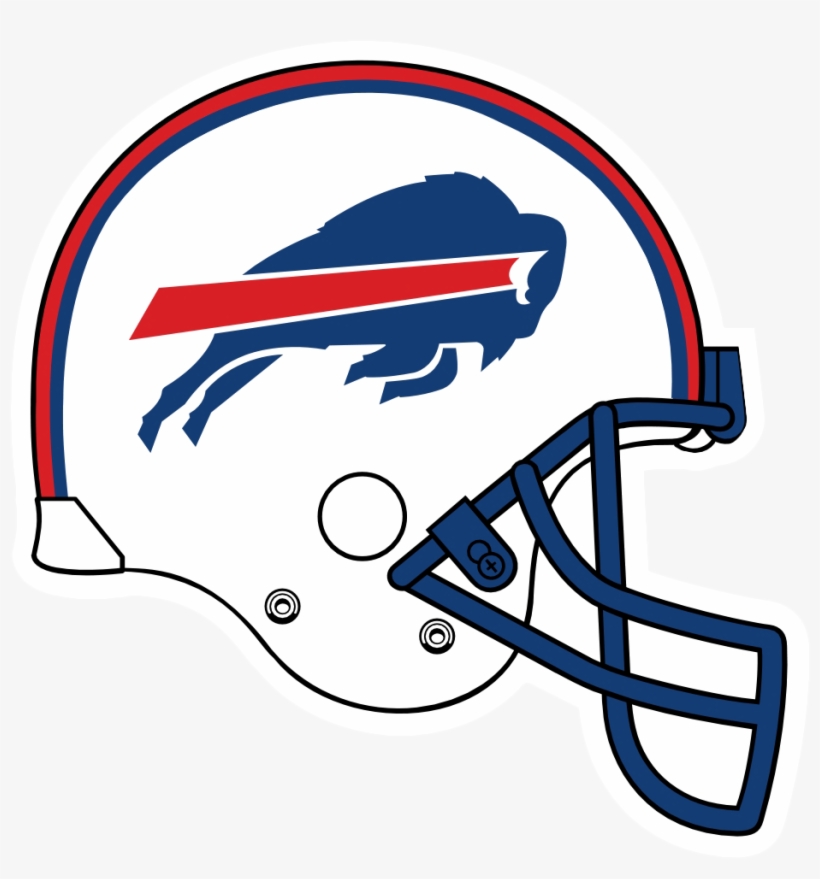 Buffalo Bills Png Pic Buffalo Bills Helmet Logo 1400x1200 PNG