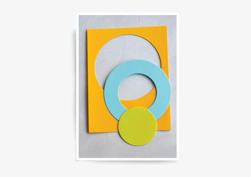 Mandala Card Frame - Circle, transparent png