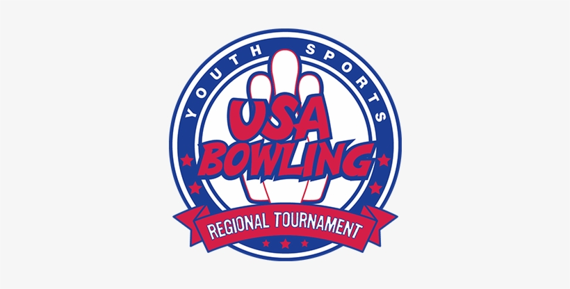 Arlington, Texas The Opportunity For Teams To Earn - Usa Bowling Regional Tournament, transparent png