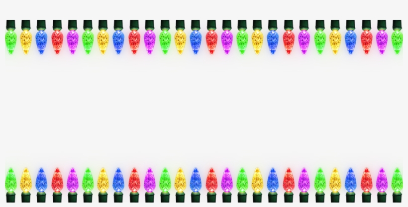 15 Christmas Lights Frame Png For Free Download On - Christmas Lights Border Png, transparent png