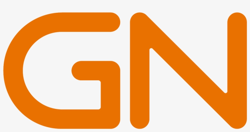 Subscribe For Latest News And Insights Subscribe Now - Gn Hearing Logo, transparent png