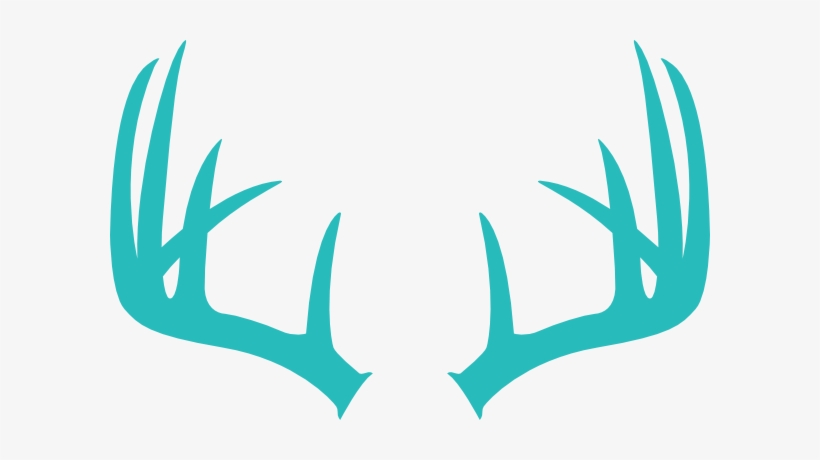 How To Set Use Antlers Logo Green Clipart, transparent png