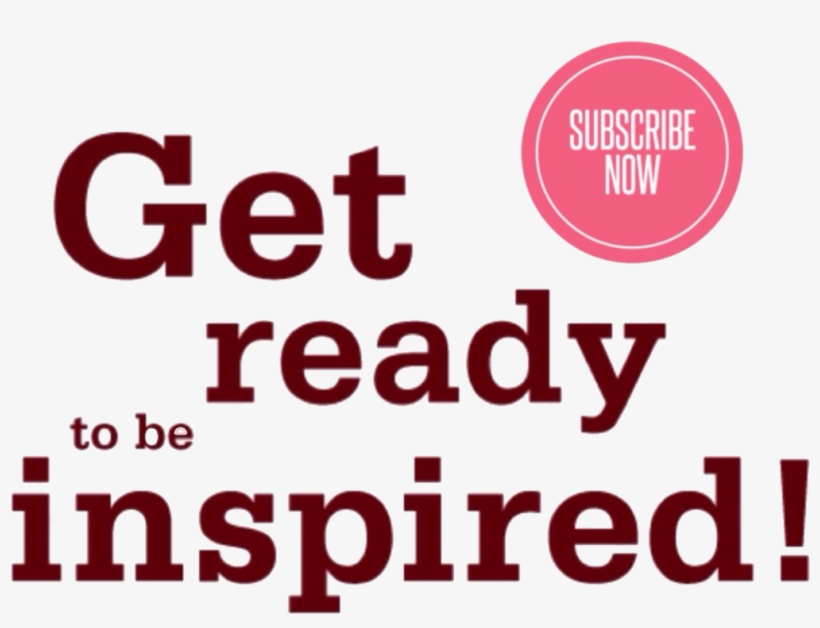 Subscribe To Good Hollywood - Circle, transparent png