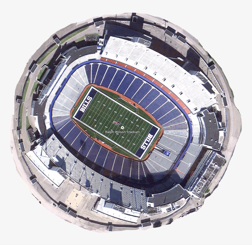 More - War Memorial Stadium Buffalo Bills, transparent png