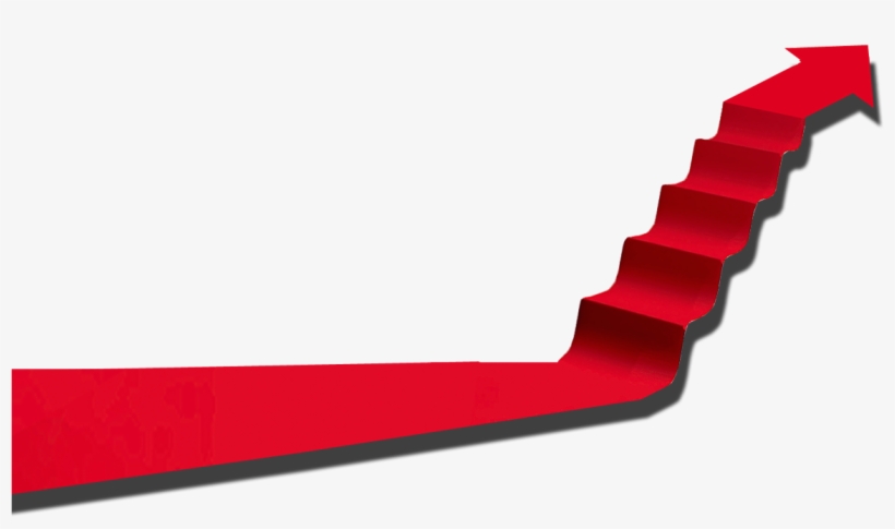 Png Image Information - Stairs To Success Png, transparent png