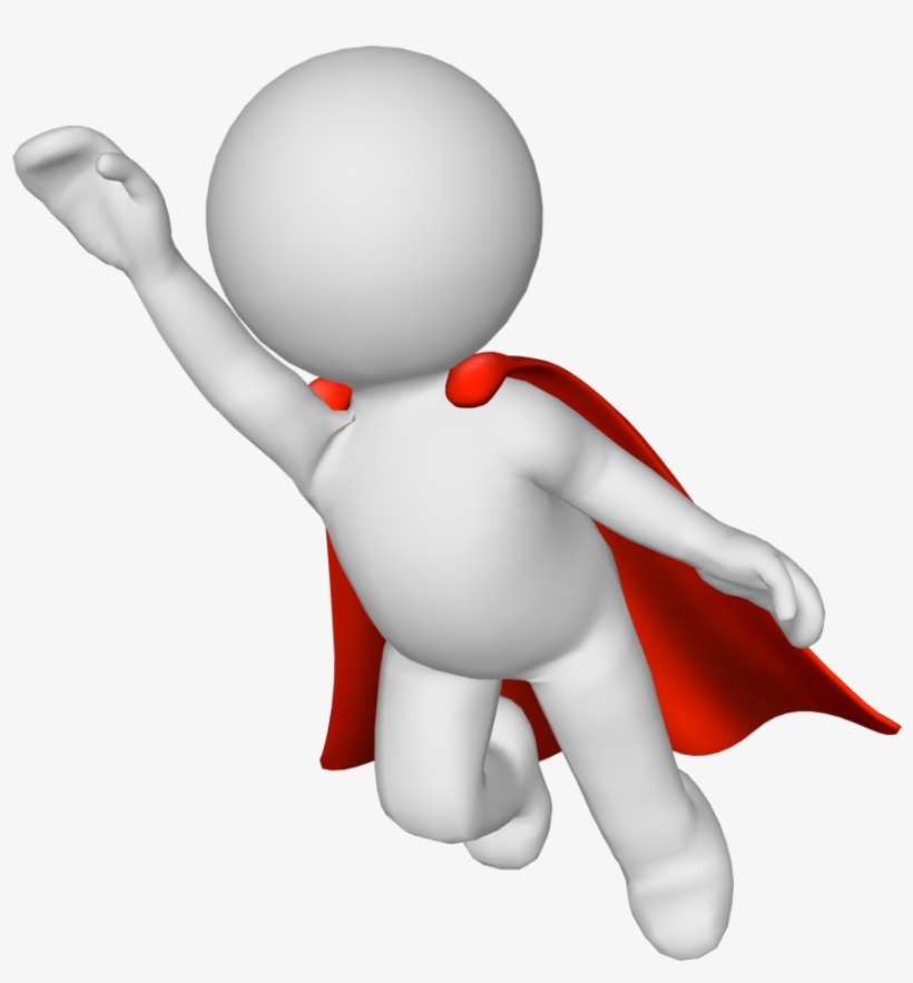 3d People Success Png - Walter's Inner Child Coaching: A Guide For Your Inner, transparent png
