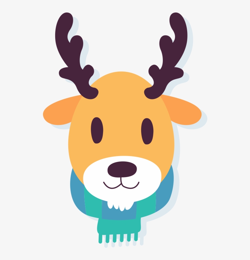 Winter Animals Clipart At Getdrawings - Winter Animal Clip Art, transparent png