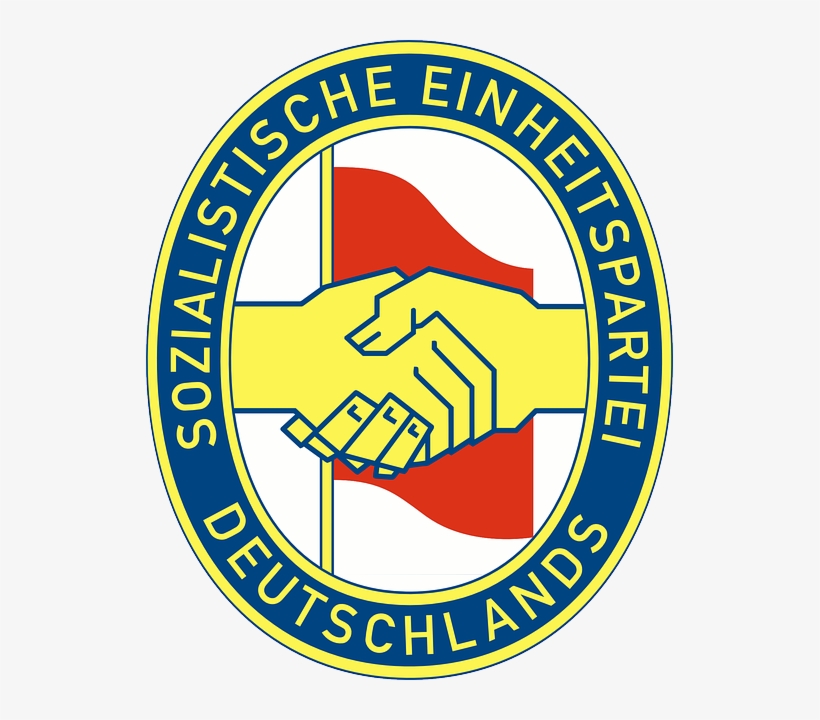 Flag, Red, Hands, Logo, Piece, Agreement, Shake, Hand - Sed Logo, transparent png