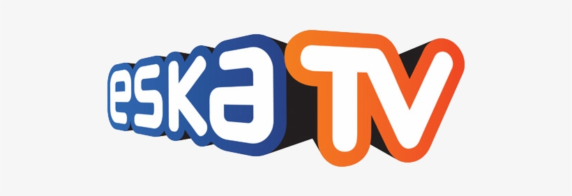 Logo Eska Tv - Eska Tv, transparent png