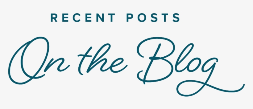 Scf - Site - Instagram Buttons - On The Blog - Calligraphy, transparent png