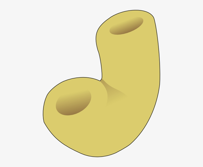 How To Set Use Macaroni Clipart, transparent png