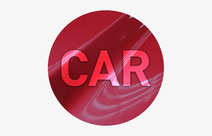 Follow On Instagram - Circle, transparent png