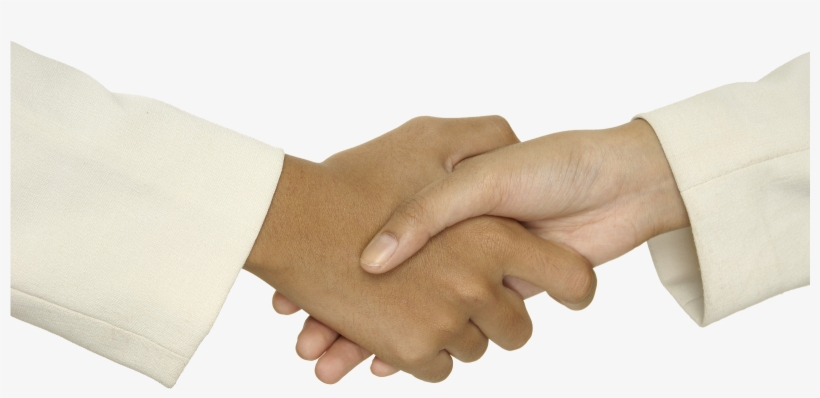 Shaking Hands Png - Close Like The Pros: Replace Worn-out Tactics With, transparent png