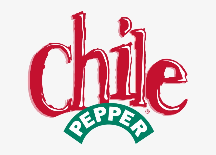 Subscribe Now - Chile Pepper Magazine, transparent png