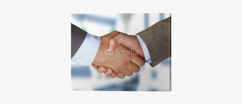 Shaking Hands With Right Hand, transparent png