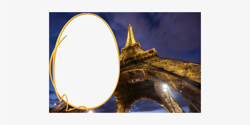 Eiffel Tower, transparent png
