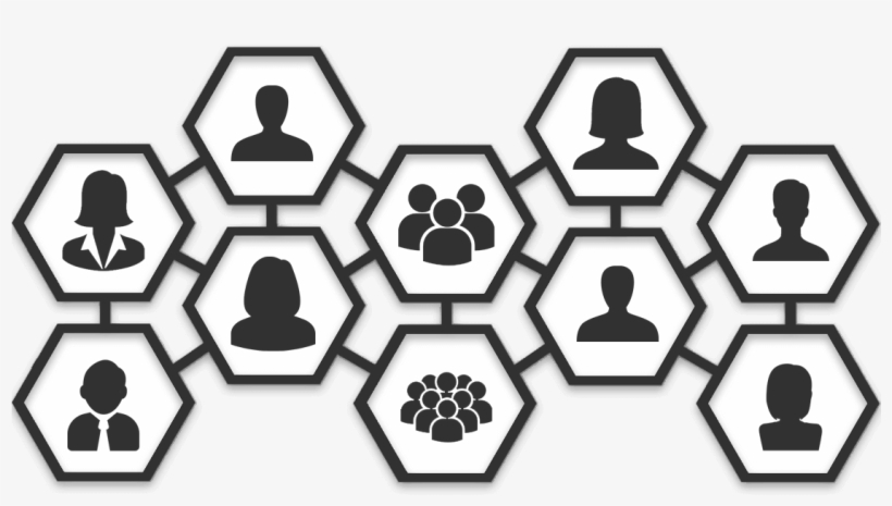 Building A Network Of Success - Medicine, transparent png