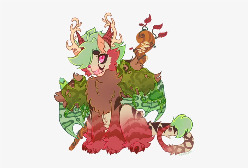 Clover Is A Mute, Solitary Tundra, Preferring To Be - Jpeg, transparent png