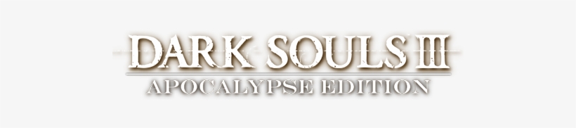Bild Von Dark Souls Iii - Video Game, transparent png