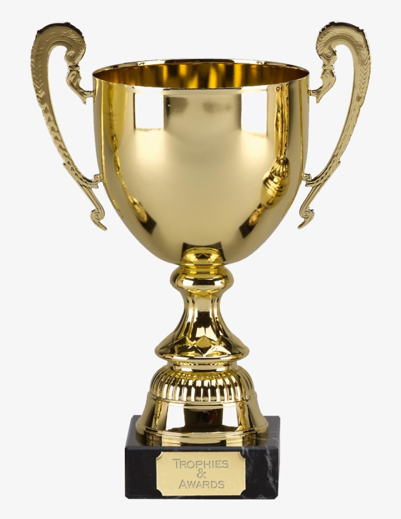 Success In Egham Trophy - Trophy Cup, transparent png