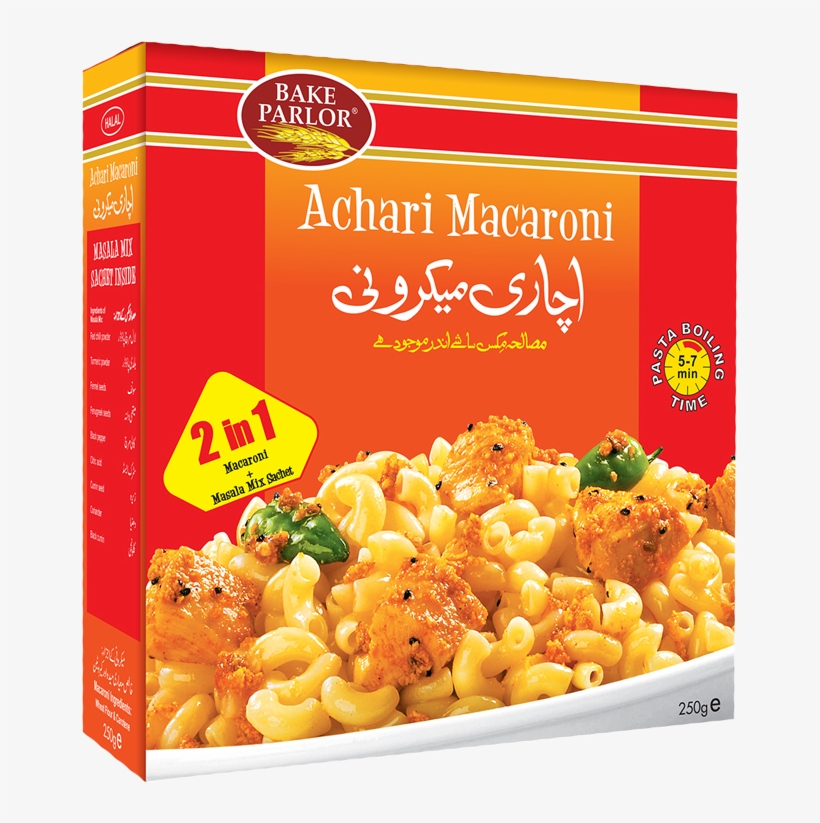 Nutrition Facts - Masala Macaroni Recipe In Urdu, transparent png