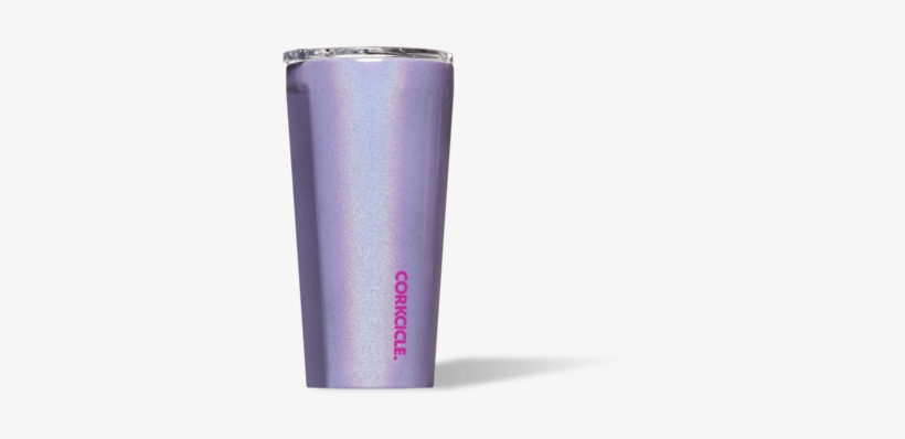 Unicorn Magic Tumbler - Corkcicle Tumbler, transparent png