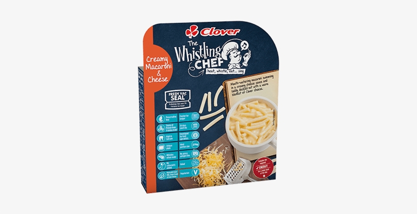 The Whistling Chef Macaroni & Cheese - Whistling Chef, transparent png