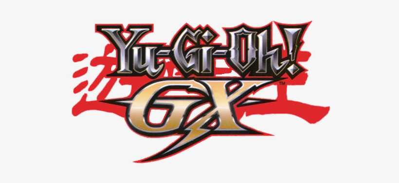 Jaden Yuki Yugi Mutou Yu Gi Oh Gx Duel Academy Seto - Yu Gi Oh Gx Tag Force 3 Logo, transparent png