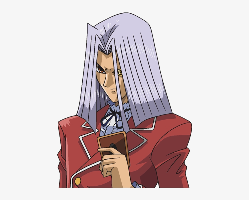 Https - //static - Tvtropes - Org/pmwiki/pub/images/ - Yugioh Maximillion Pegasus, transparent png