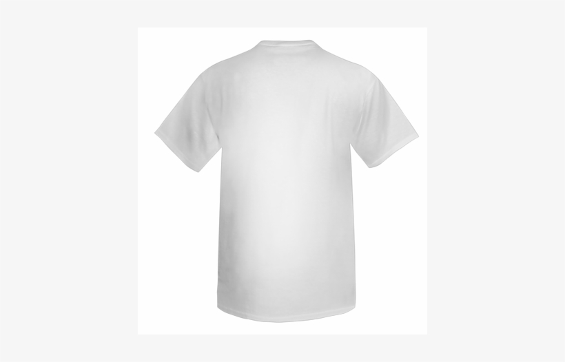 5250 Tagless® T-shirt - Active Shirt, transparent png
