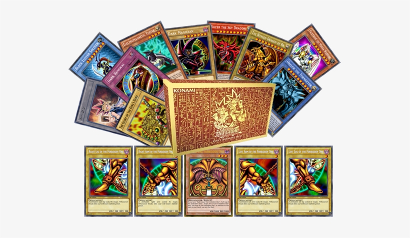 Yu Gi Oh Tcg Yugi S Legendary Decks - Yu Gi Oh Legendary Decks, transparent png