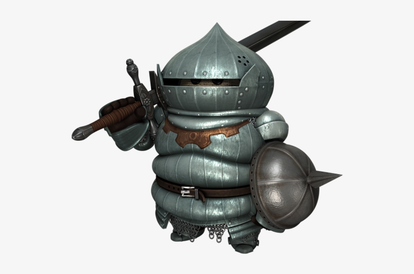 Dark Souls Png Transparent Images - Little Big Planet Dark Souls, transparent png