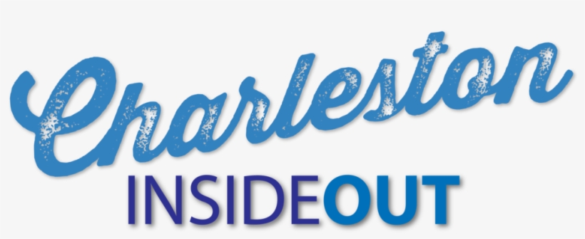 Web Charleston Inside Out Logo - Charleston, transparent png