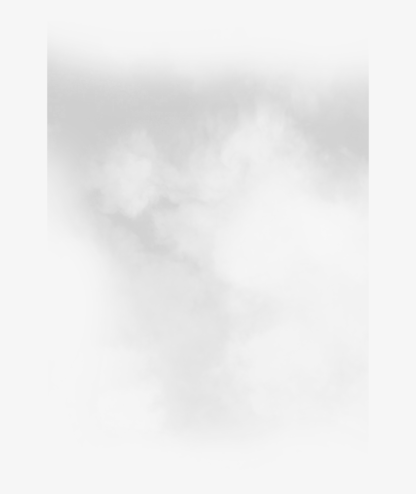 Smoke Png Transparent Image - Monochrome, transparent png