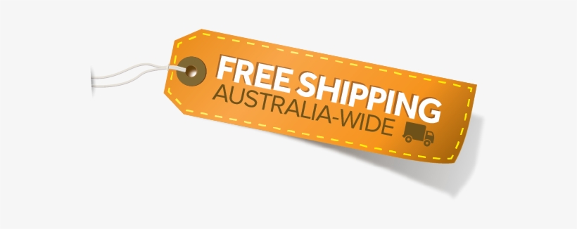 Relentlesshub Uses Both Sendle For National Shipping - Free Postage Australia Wide, transparent png