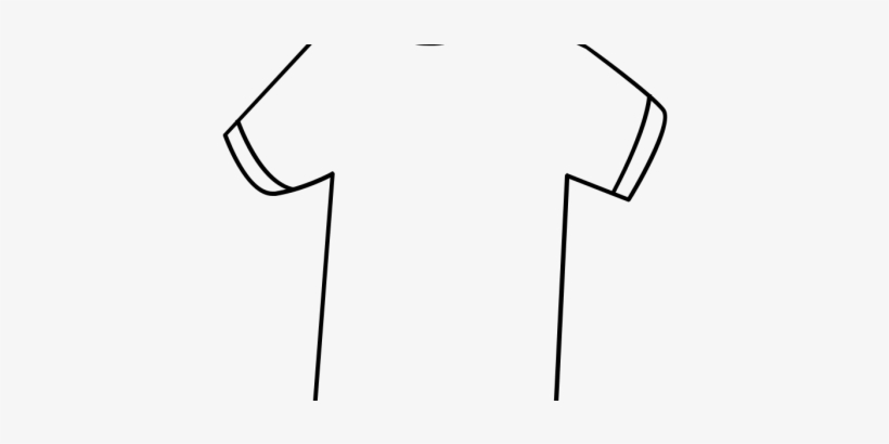 Redoubtable T Shirt Coloring Page Davalos Me Pattern - Coloring T Shirt, transparent png