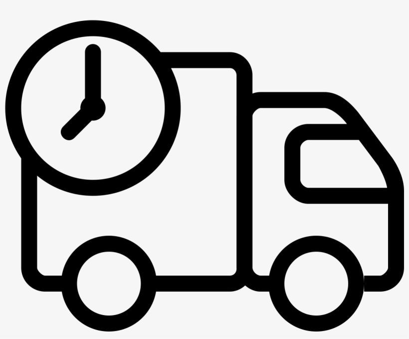 Delivery Png - Delivery Icon, transparent png