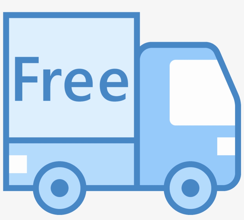 Livraison Gratuite Icon - Iconos De Camioneta, transparent png
