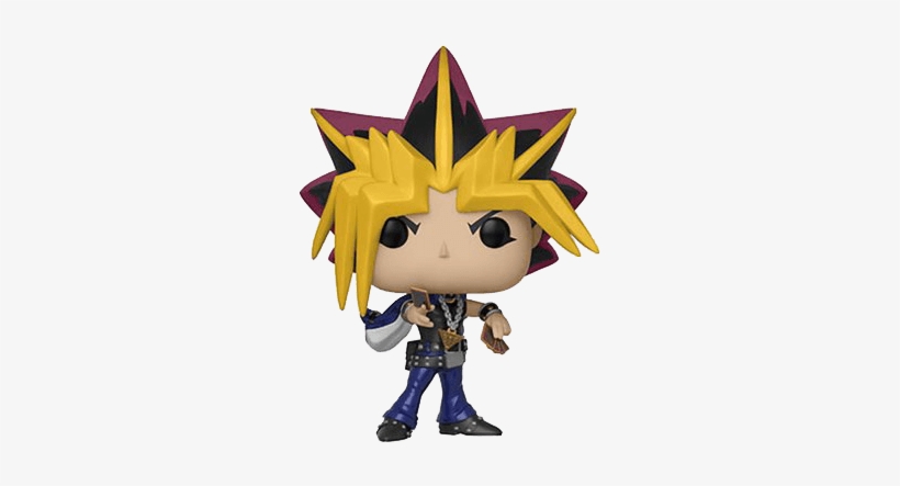 Yu Gi Oh - Funko Pop Yu Gi Oh, transparent png