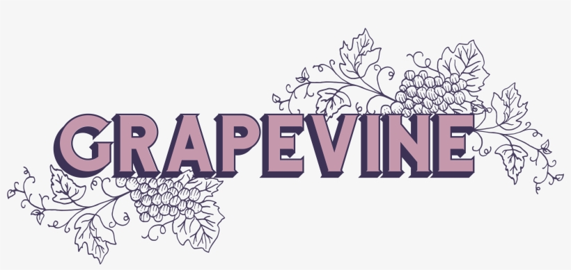 Grapevine Gathering Tickets From Grapevine Gathering - Grapevine Gathering Logo, transparent png