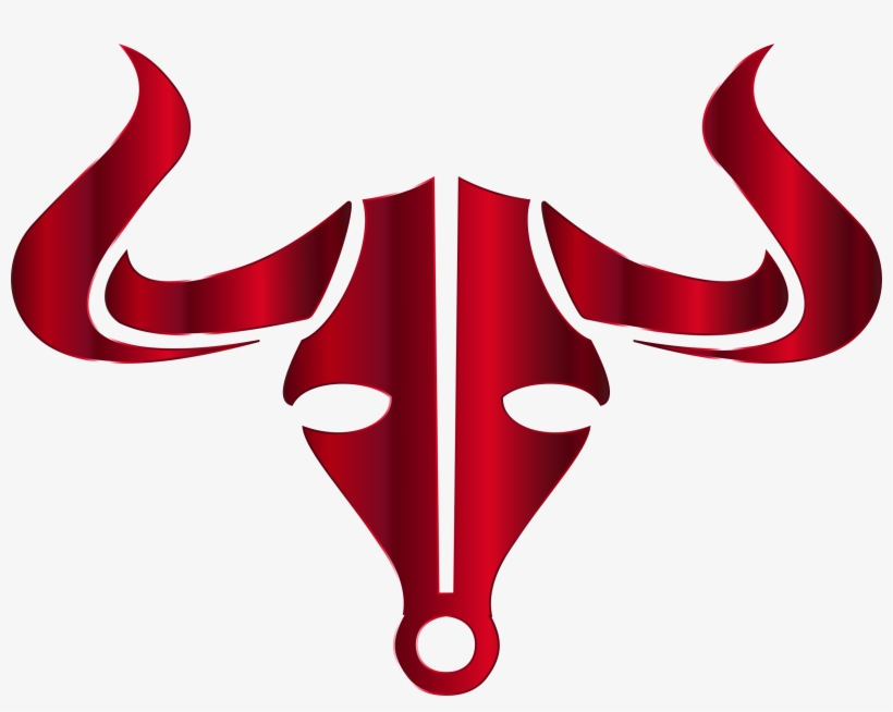 Svg Black And White Download Crimson Icon No Background Bull Logo No Background 2336x1751 Png Download Pngkit