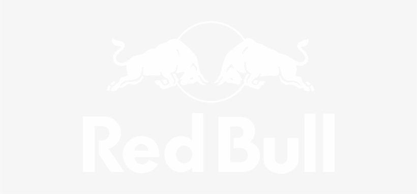 Twotone Amsterdam Cycling, Startups & Sales Red Bull - Red Bull White Logo, transparent png